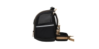 Plecak Champion Large Dog Jet Black